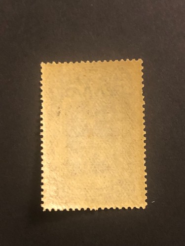 Grecia CRETA 1909 2 Dr., "Ellas gótico" VL 74 cv $33 MNH #b24 - Imagen 2 de 2