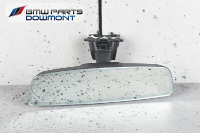 BMW iX I20 INNENSPIEGEL INTERIOR MIRROR EC REVERSE MIRROR 9471739