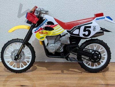 Kids Dirt Bike Motorcycle Toy Racing Motorcycle Toys Mountain