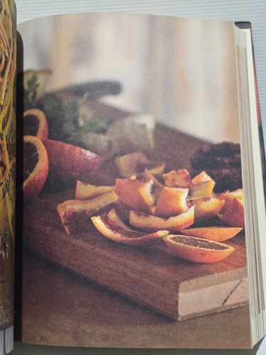 MOVIDA 2007 Various Chefs Recipes Cookbook (AC) - Picture 9 of 10