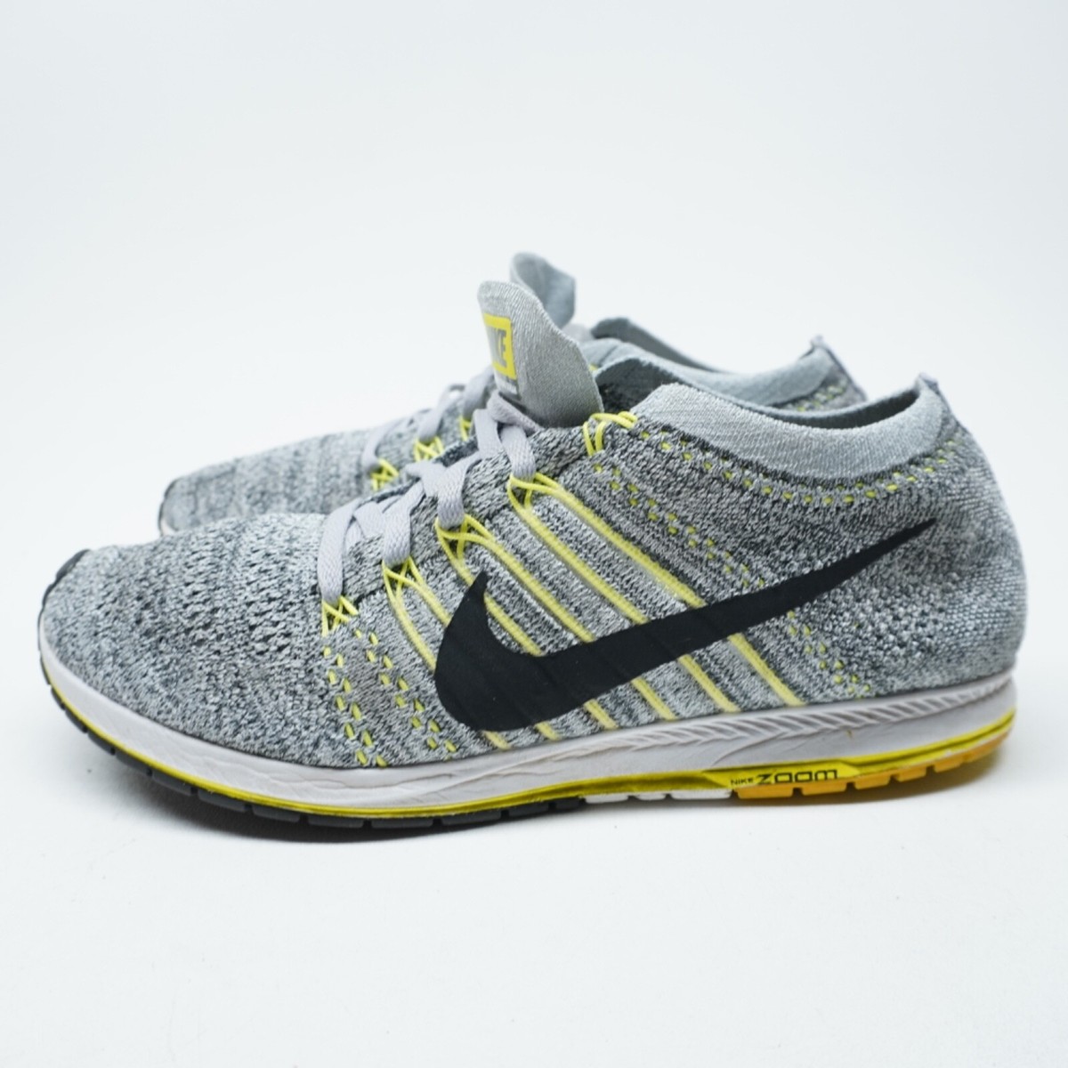 nike flyknit streak 6