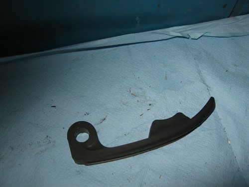 Kawasaki klr 250 Gleitschiene Steuerkette