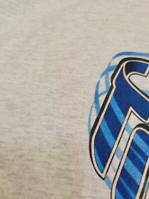 NWT Vintage Los Angeles Dodgers Nomo Tornado Baseball Team T-Shirt
