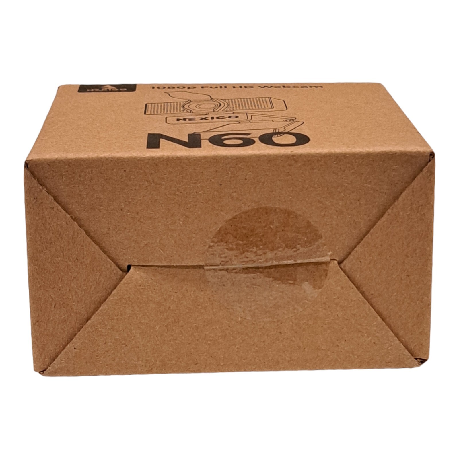 NexiGo N60 1080P FHD cam Microphone Adjustable Zoom Privacy Cover