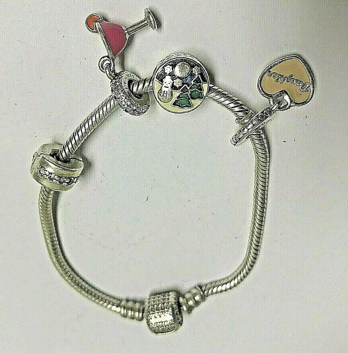 Pandora Bracelets for sale in Louisville, Kentucky