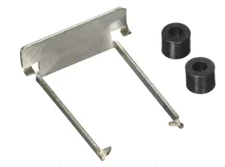 CAREFREE/CO. REP TRAVEL'R ROLLER KIT- R001697