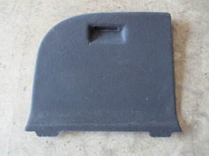 Steckdeckel hinten links Audi A4 B8 Avant Verkleidung Kofferraum 8K9863989