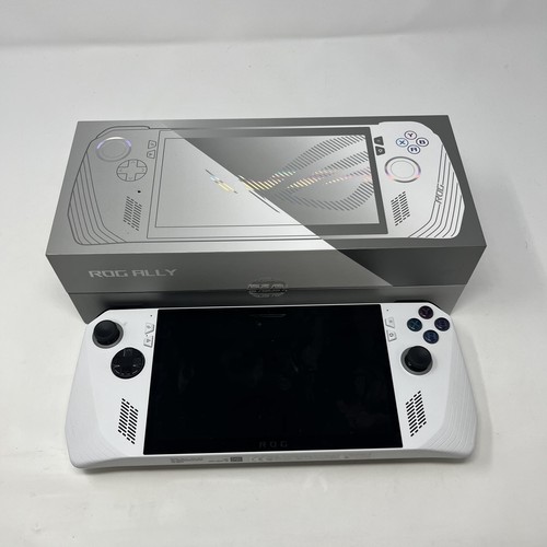 asus rog ally extreme Handheld System RC71L - Picture 4 of 6