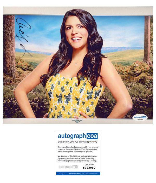Cecily Strong 