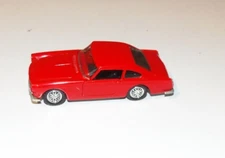 Verem Solido Ferrari 250GT 1/43 scale with some detail added