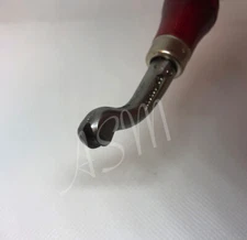 C.S. Osborne Creaser No. 21