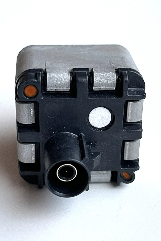 20-24 Jaguar XF E F-Pace Range Rover L663 L460 SURROUND Camera L8B2-19H422-AD Foto 2 de 4