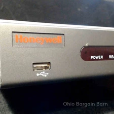 Honeywell HRG161 1TB DVR 16 Channel Digital Security Video Recorder DVR