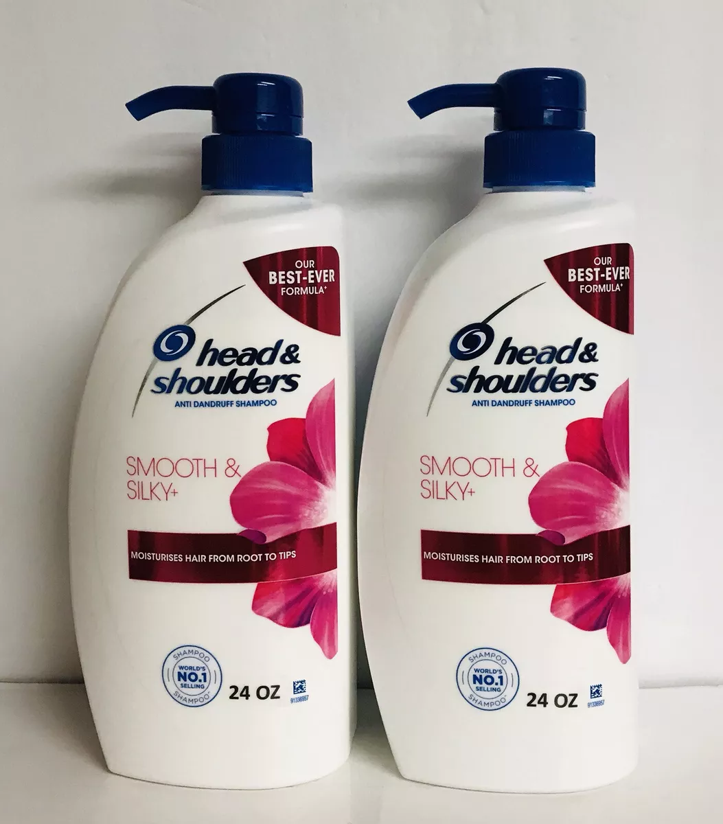 Selling shampoo 2024