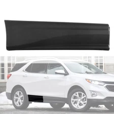 Door Lower Molding Trim Rear Right Passenger Side For Chevy Equinox 2018-2020