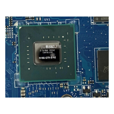 For HP 15-DA 250 G7 256 G7 Motherboard i7-10510U EPW50 LA-G07GP