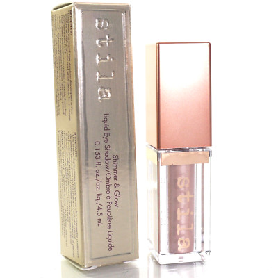 Stila Shimmer & Glow Liquid Eye Shadow - Kitten - 0.153 oz. BUY 2 GET
