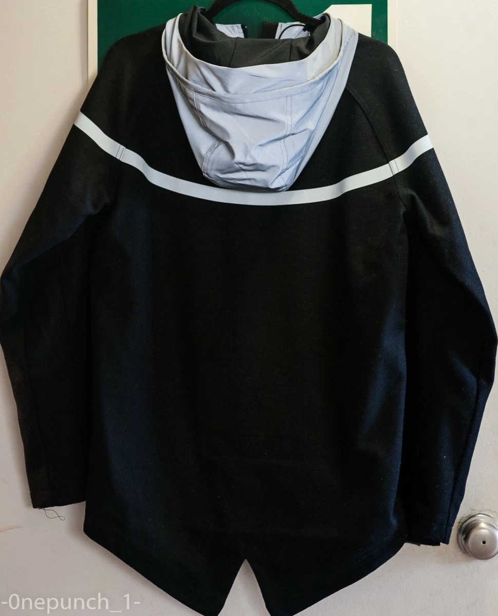 Nike top 3m jacket