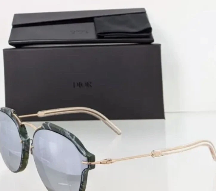 Dior unisex best sale eclats 60mm sunglasses