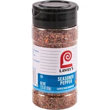 Lawry's Seasoned Pepper 2.25 oz