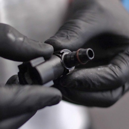 Herramienta de reparación de línea de combustible Laser 6933 ajuste universal - Imagen 4 de 10
