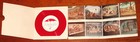 1964-65 NEW YORK WORLD'S FAIR SOUVENIR RECORD “THE TRIUMPH OF MAN” w FOLDOUT — photo 1