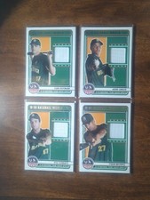 2023 Panini Stars And Stripes U-18 Team South Africa Cuan Hoffman Kyle Schwartz