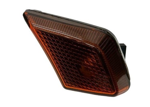 *FITS MERCEDES ACTROS MP4 AMBER SIDE REPEATER LAMP DRIVER SIDE RH BP92-057 - Picture 2 of 12