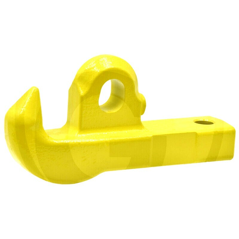 PICKUP HITCH HOOK FOR SOME JOHN DEERE 6000 6010 6020 6030 SERIES TRACTORS.