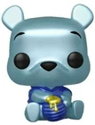 Funko POP! With Purpose: Disney - Winnie The Pooh [Make-A-Wish] (Hot Topic) #SE