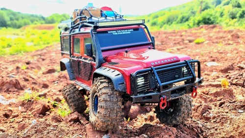 -3/3-  RC 1/10 Windshield Banner Sticker Sunstrip Scale Decal Drift Car Truck - 第 4/184 張圖片