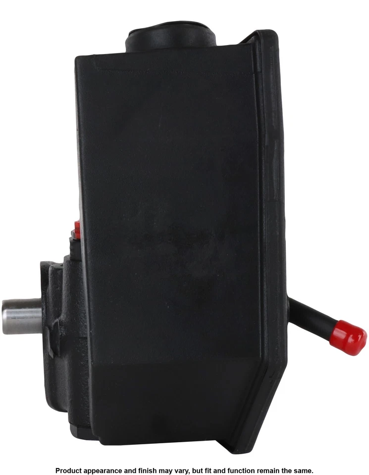 Bomba de dirección asistida Cardone para Jeep Cherokee 1991-1995 4L L6 Foto 4 de 4