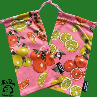 Urban Outfitters Sonnenbrillen Etui Hülle Etui für Sonnenbrillen Brillen 2er ...