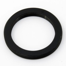 M29,5-M39 Flach Modify Objektivadapter M29,5x0,5 Innengewinde auf 39mm x1 Außengewinde Schraube