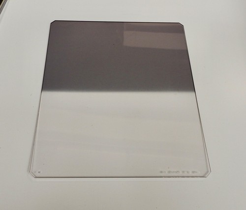 Resin  Camera Filters Formatt Hitech -  165x200mm  Grad SE, HE, RG & Blender - Picture 19 of 43