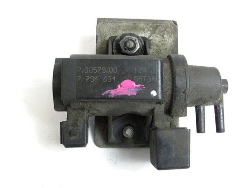 7796634 Magnetspule BMW Serie 3 320D E91 Sw 2.0 D 120KW Aut 5P (2006) Ersatzteil