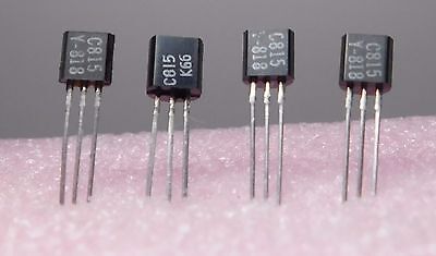 Transistor C2905 transistor de puissance