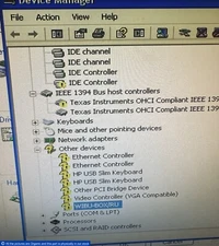 Exsys EX-11064 USB 2.0 PCIe Expansion Card W/ 3+1 Ports For Industrial SBC