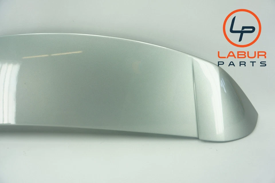 X204 MERCEDES CLASE 10-15 GLK MALETERO TRASERO ALERÓN ALERÓN MOLDURA ALERÓN z4264 Foto 2 de 4