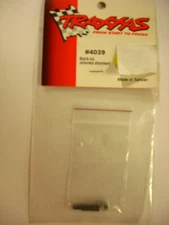 Traxxas #4039 Stud Nut, Carburetor Attachment