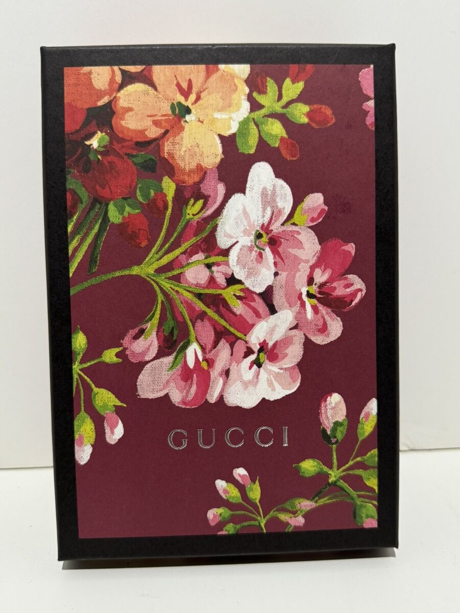 GUCCI iPhone 7 / 8 Phone Case Cover GG Blooms Made in Italy GUCCI iPhone 7 / 8 Phone Case Cover GG Blooms Made in Italy