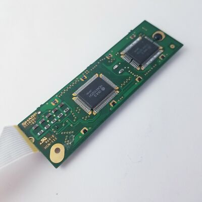 Original Sharp S5182BC-01 LCD USA Seller and Free Shipping