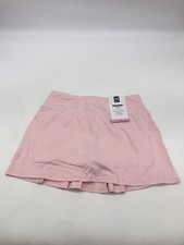 Member's Mark Women's Favorite Soft Skort Pink Small