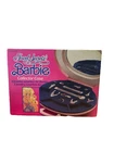 Vintage Jewel Secrets Barbie Collector Case NIB Factory Sealed 1986