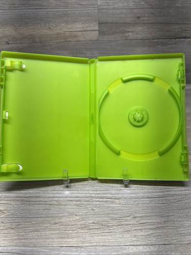 Psychonauts (Microsoft Xbox, 2005) SOLO CUSTODIA ARTISTICA!!!!!! - Foto 3 di 9
