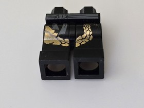 Lego Cole DX Minifigure Legs  Ninjago 