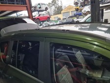 Barres de toit Jeep COMPASS