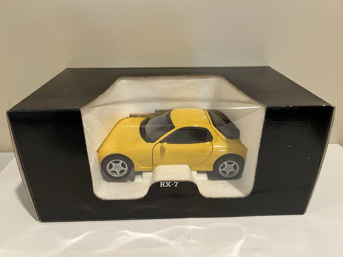 Mazda 1:18 Diecast & Toy Vehicles for sale | eBay