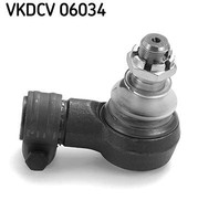 Skf Spurstangenkopf Vkdcv 06034