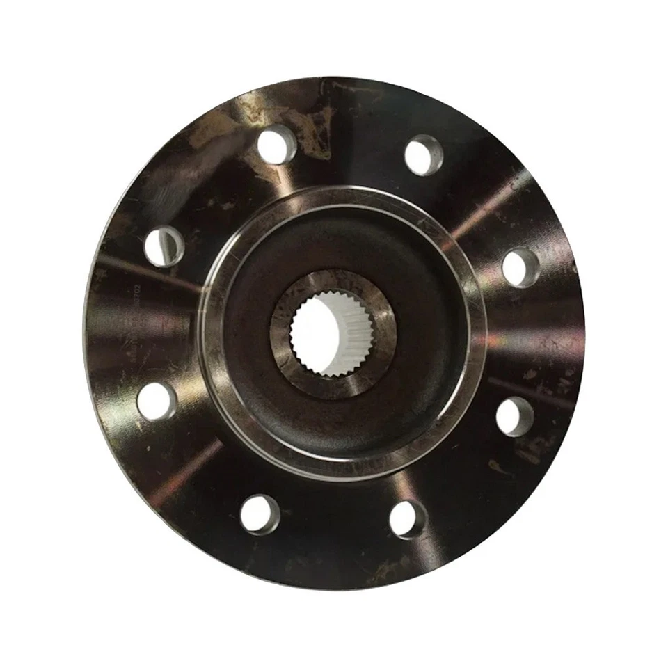 Conjunto de buje de rueda lado conductor y pasajero para Dodge Ram 2500 1994-1999 | Par Foto 2 de 4